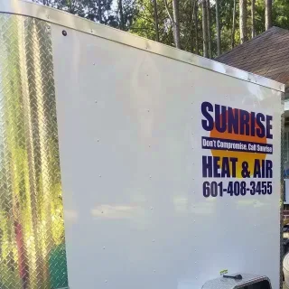 Sunrise Heat & Air