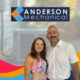 Anderson Mechanical Inc.
