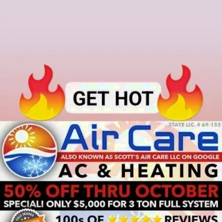 Scotts Air Care, LLC