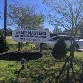 Air Masters Mechanical