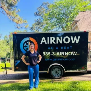 AIRNOW AC & Heating