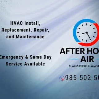 After Hours Air LLC