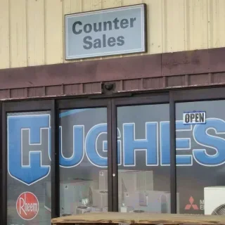 Hughes Supply