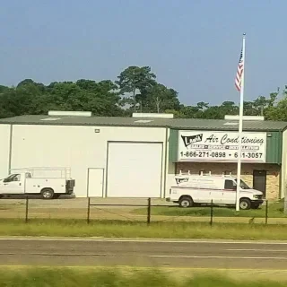 Lewis Air Conditioning