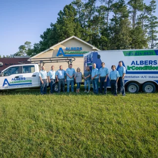 Albers Air Conditioning