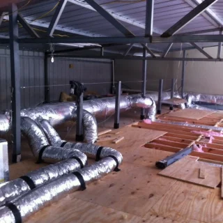 Southern Comfort A/C & Heating, Inc.