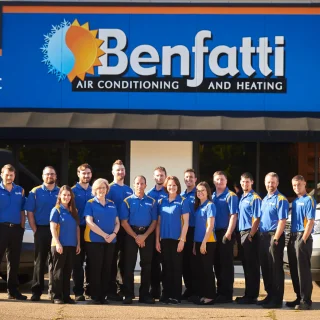 Benfatti Air Conditioning & Heating