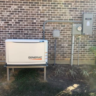 Moreau's Thermal Services