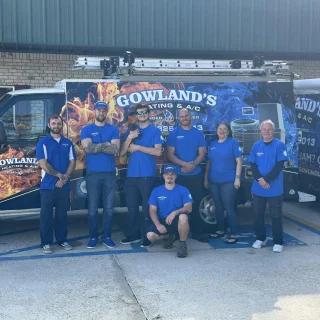 Gowland's Heating & A/C
