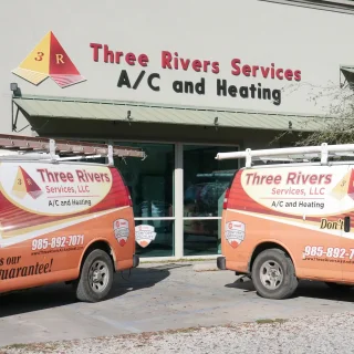 Three Rivers Services, LLC
