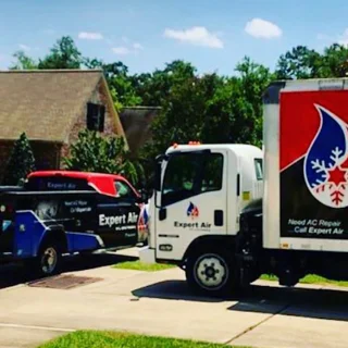 Expert Air A/C and Heating
