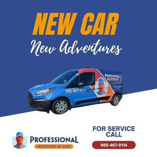 Professional Heating & Air