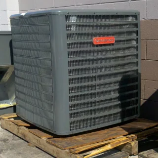 Steve's Heating & Air