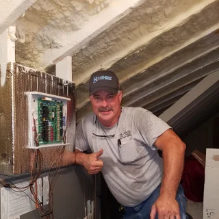 Alan's AC & Heating Repair
