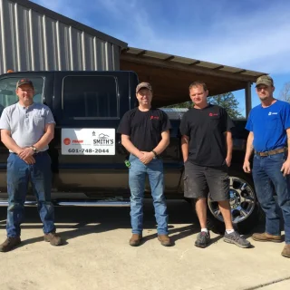 Smith's Heating & Cooling
