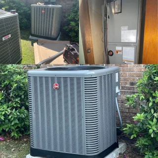 Saul Heating Air & Refrigeration, LLC