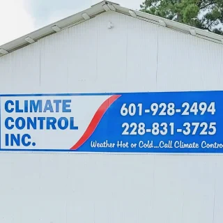 Climate Control Inc.