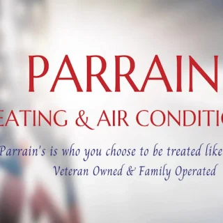 Parrain’s Heating and Air Conditioning
