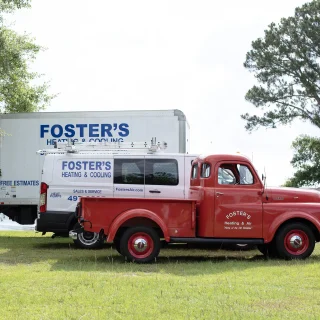 Foster's Heating and Air