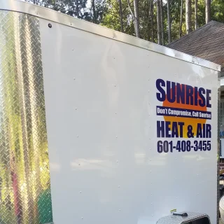Sunrise Heat & Air