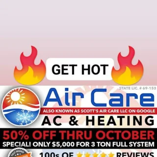 Scotts Air Care, LLC