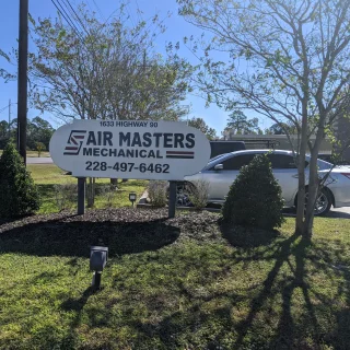 Air Masters Mechanical