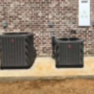 Ole Brook Heating & Cooling