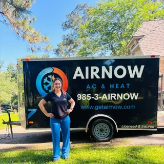 AIRNOW AC & Heating