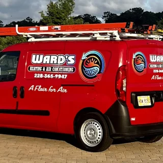 Wards Heating & Air Conditioning