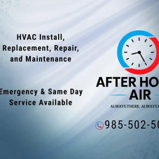 After Hours Air LLC