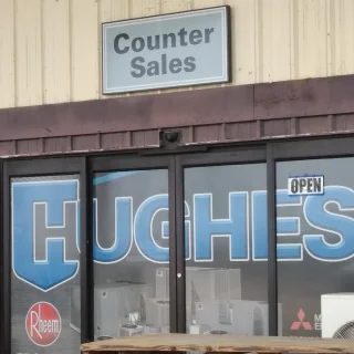Hughes Supply