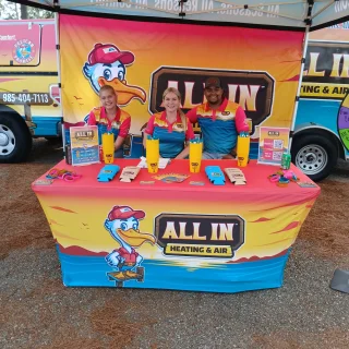 All In Heating & Air LLC