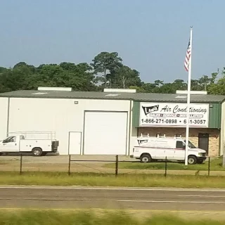 Lewis Air Conditioning