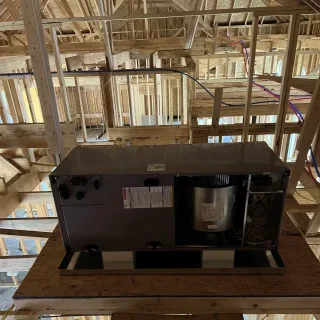 CR Petterson Heating And Air