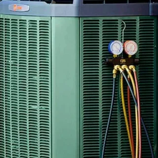 Brim Heating and AC Repair Pascagoula