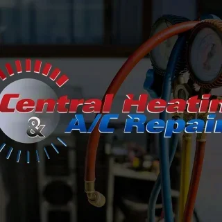 Central Heating & A/C Repairs