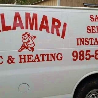 A-Z Comfort Service Heating and Air Conditioning LLC
