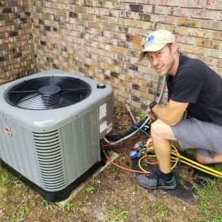 Cedar Hill Mechanical LLC