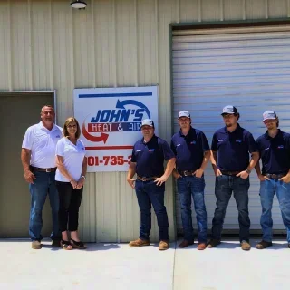 Lightspeed Air & Electric