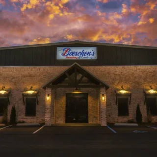 Boeschen's Heating & Cooling
