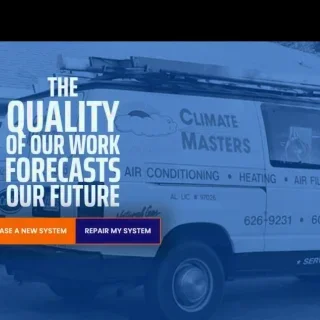 Climate Masters Inc