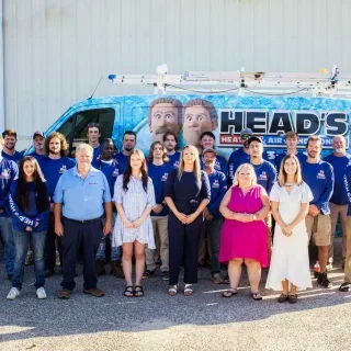 Head's Heating and Air Conditioning