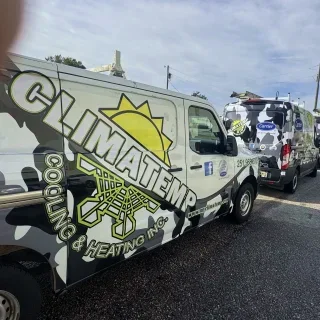 Climatemp Cooling & Heating, Inc.