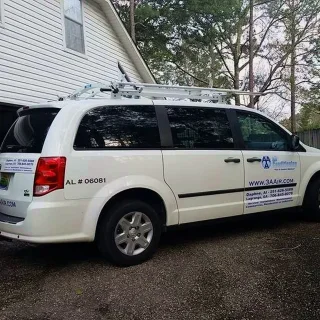 AAA Air Conditioning