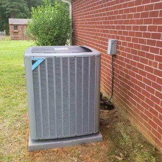 Greene County Heating & Air LLC