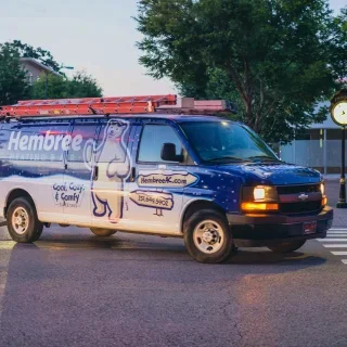 Hembree Heating & Air Conditioning
