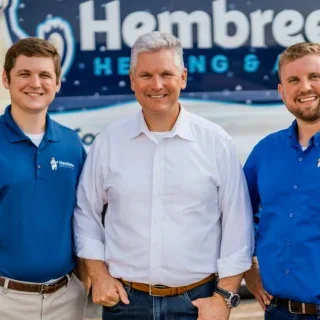 Hembree Heating & Air Conditioning