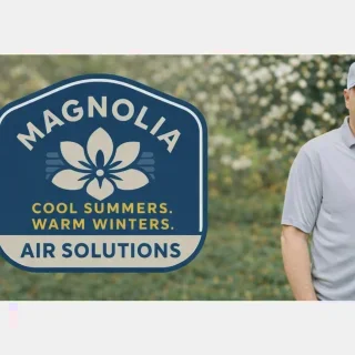 Magnolia Air Solutions