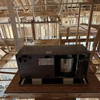 CR Petterson Heating And Air