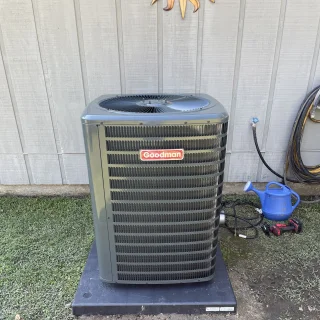 Ross HVAC SOLUTIONS LLC